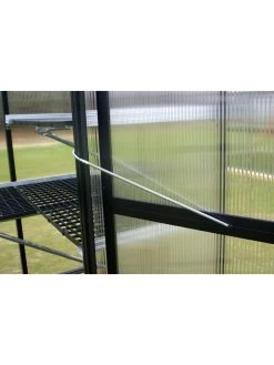 MONT Growers Edition Greenhouse, 8' X 24' 13 MONT Growers Edition Greenhouse, 8' X 24' -Garden Sales bk door coil 3