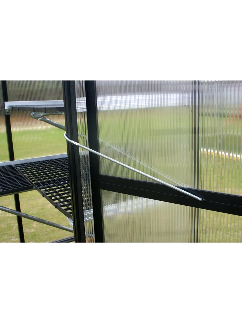 MONT Growers Edition Greenhouse, 8' X 24' 8 MONT Growers Edition Greenhouse, 8' X 24' - Image 6